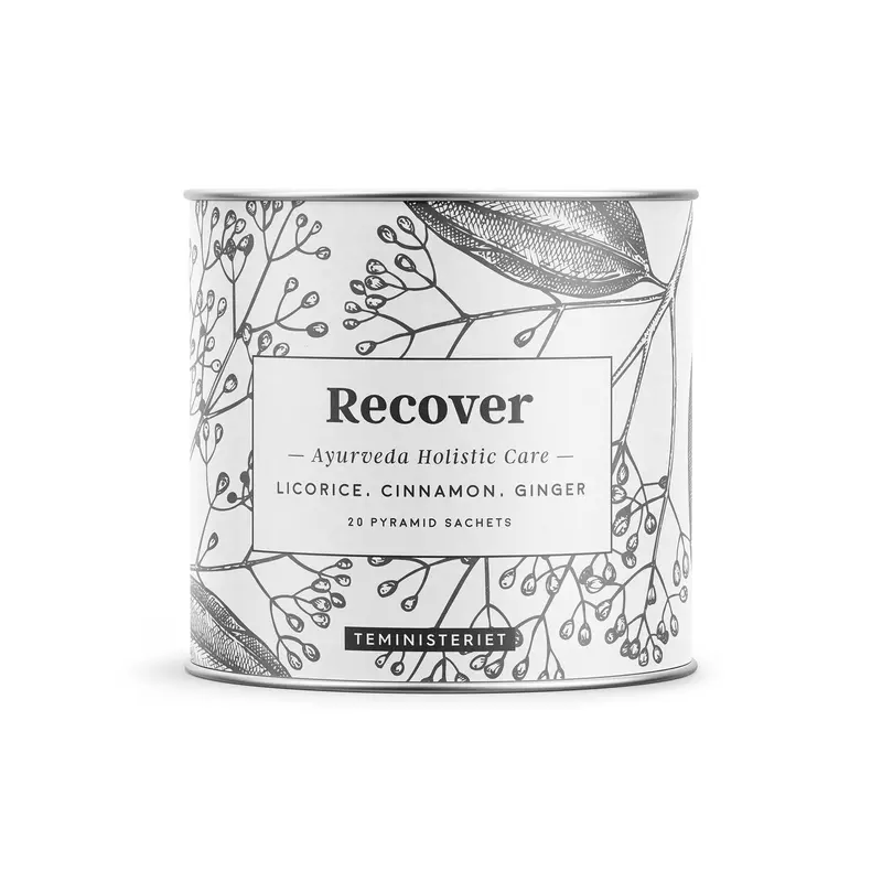 Ayurveda RECOVER BIO