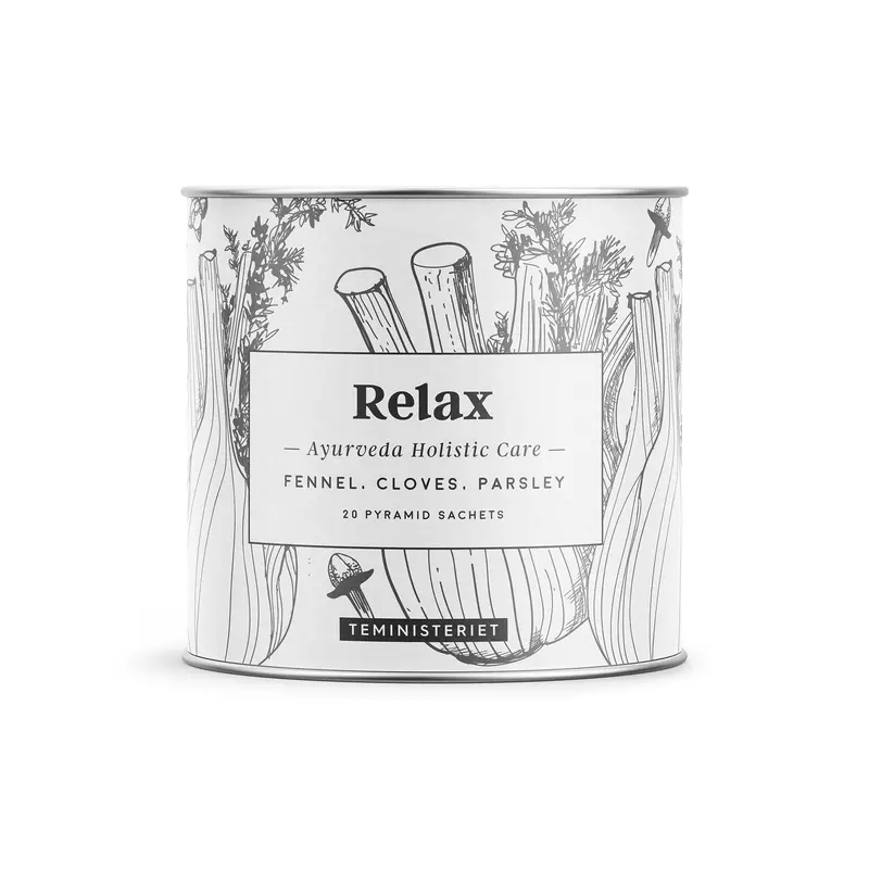 Ayurveda RELAX BIO