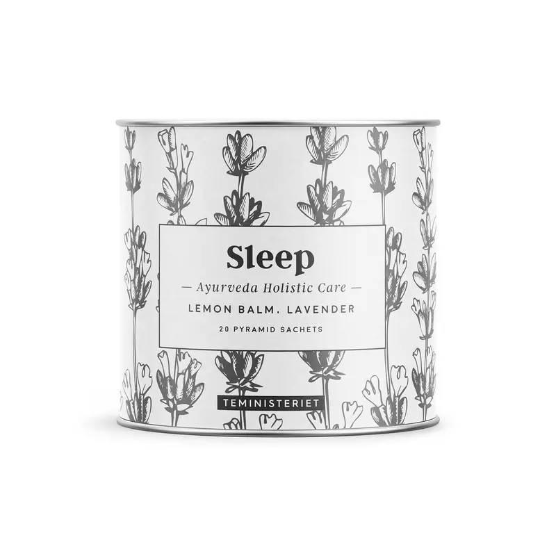 Ayurveda SLEEP BIO