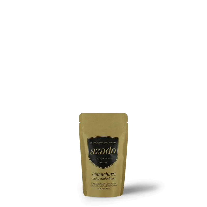 Azado Chimichurri Kräutermischen 50gr