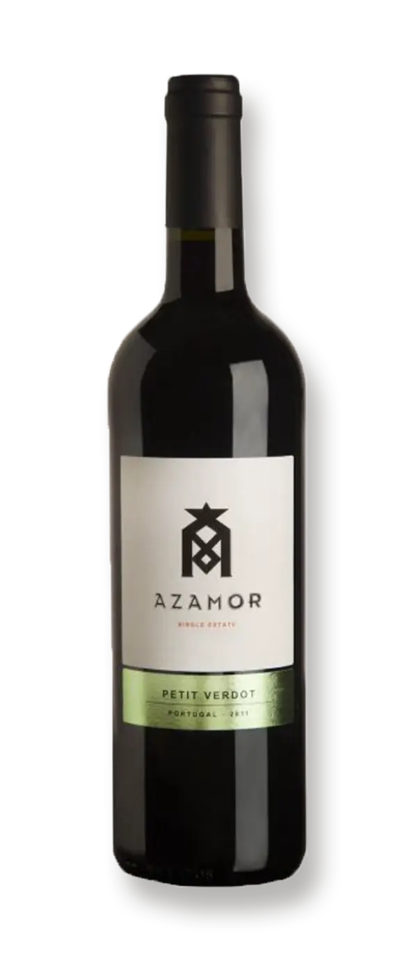 Azamor Petot Verdot 2021