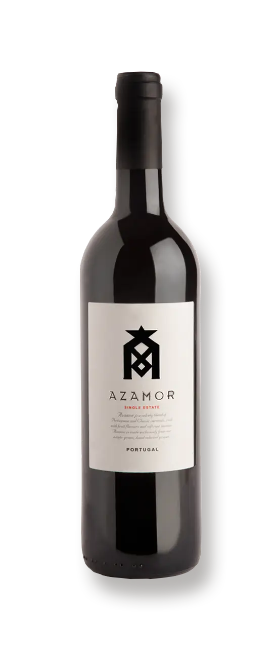 Azamor Tinto 2022