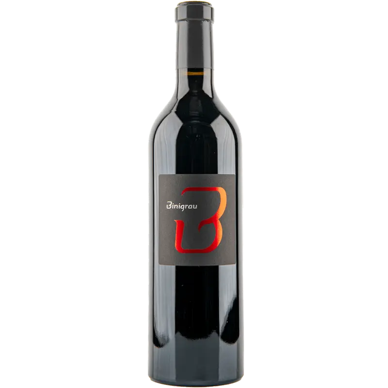 “B” Seleccio Tinto Binigrau
