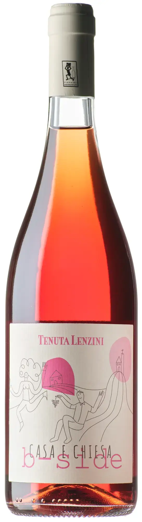 B-Side Rosé IGT Toscana 2022 75cl