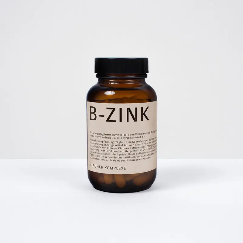 B-Zink