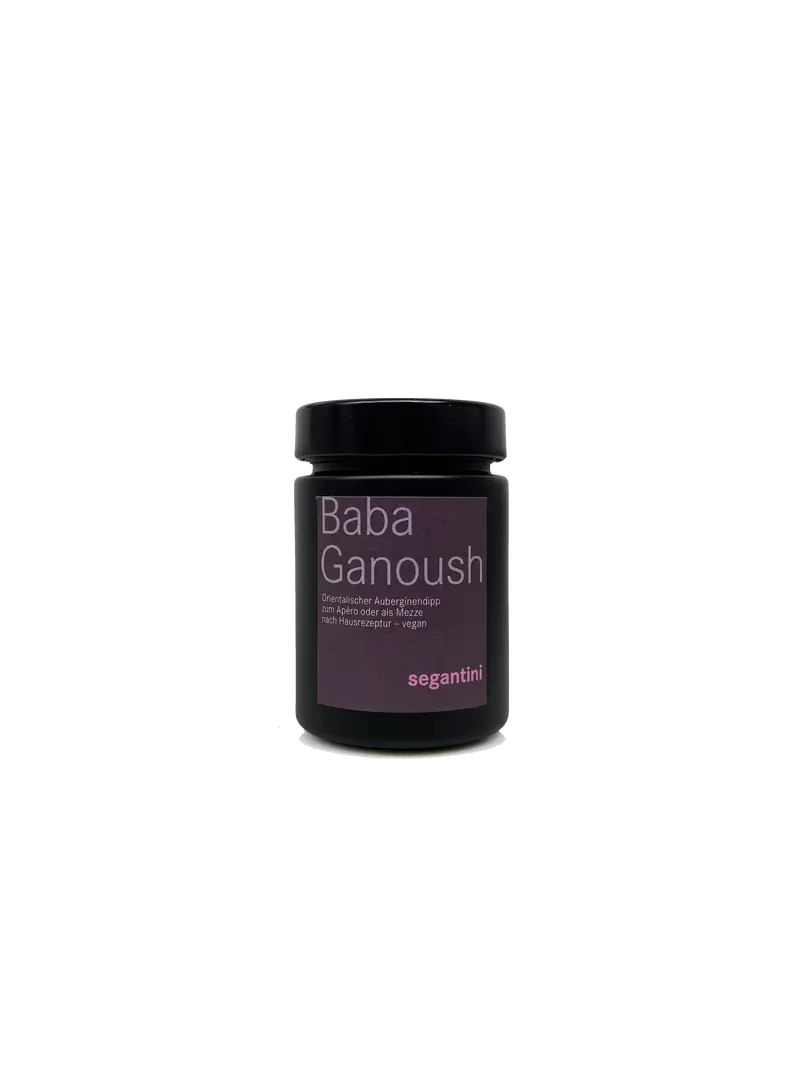 Baba Ganoush