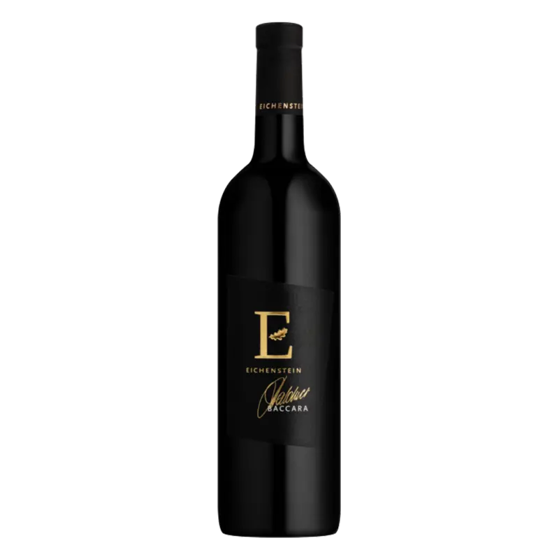 Baccara Merlot Cabernet Riserva 2022 Südtirol DOC