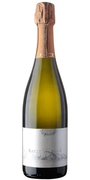 Bacharacher Riesling Sekt Brut 2019 - Ratzenberger (75cl)