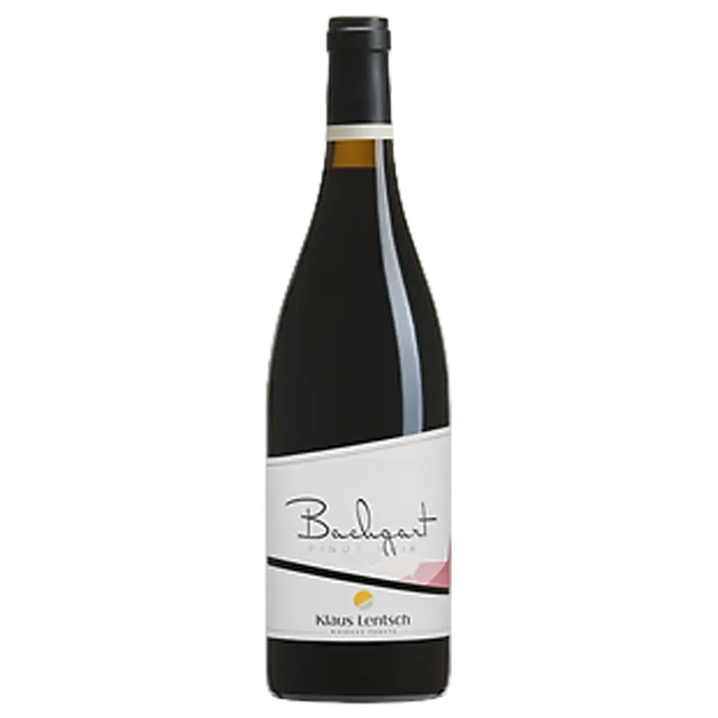 Bachgart Blauburgunder 2022 Südtirol DOC