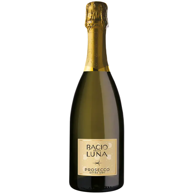 Bacio della Luna Prosecco Spumante DOC Extra Dry