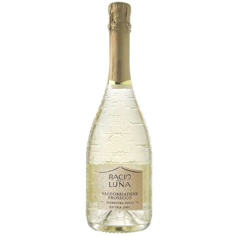 Bacio della Luna Prosecco Superiore DOCG Conegliano Valdobbiadene