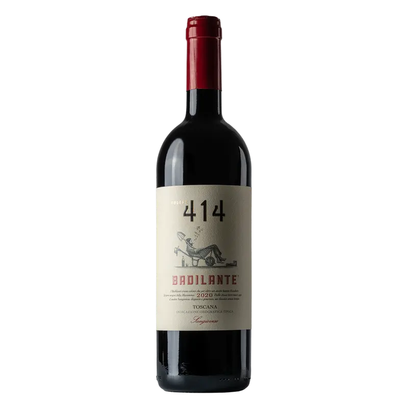 Badilante 2023 Toscana igt