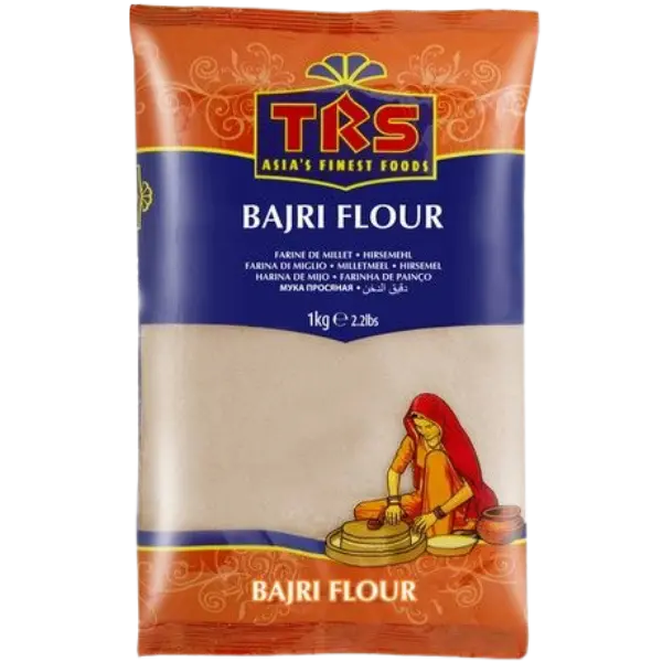 Bajri Flour - 1 kg