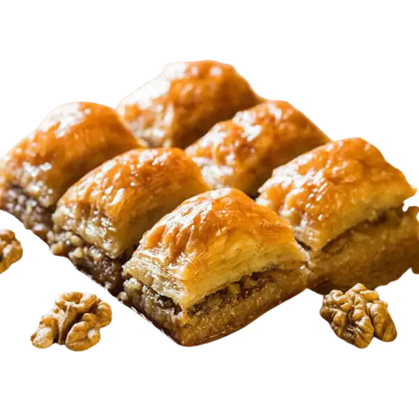 Baklawa Walnut - 350 g