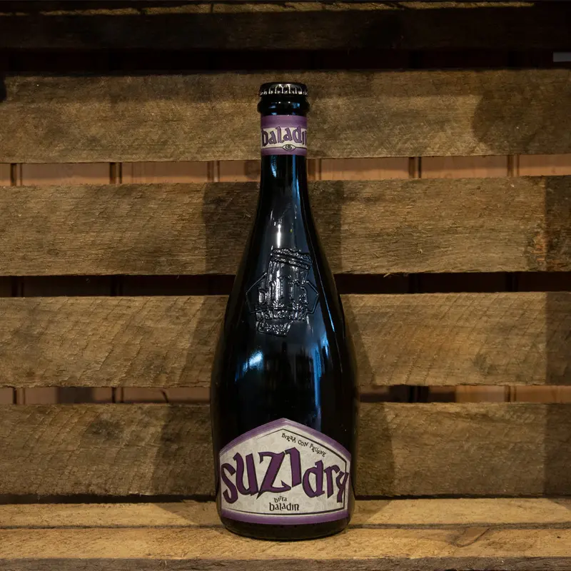 BALADIN - Suzi Dry - Bte - 75cl
