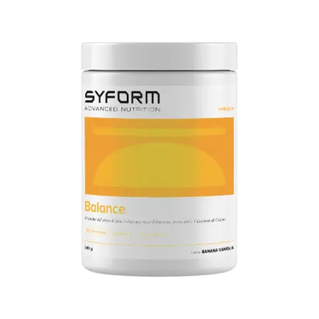 BALANCE L-Tryptophan