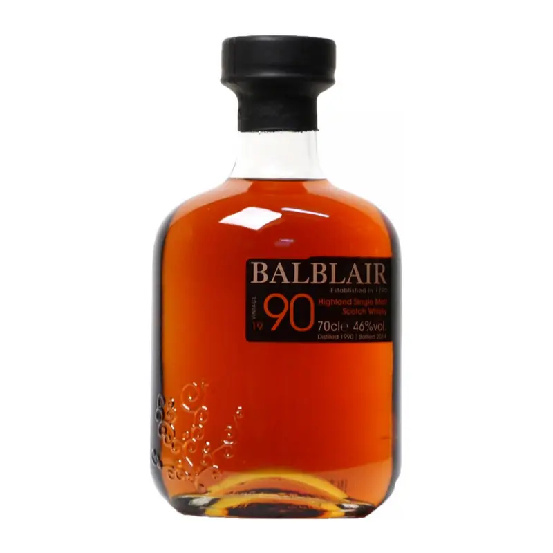 Balblair 1990 WB75639 - 46°