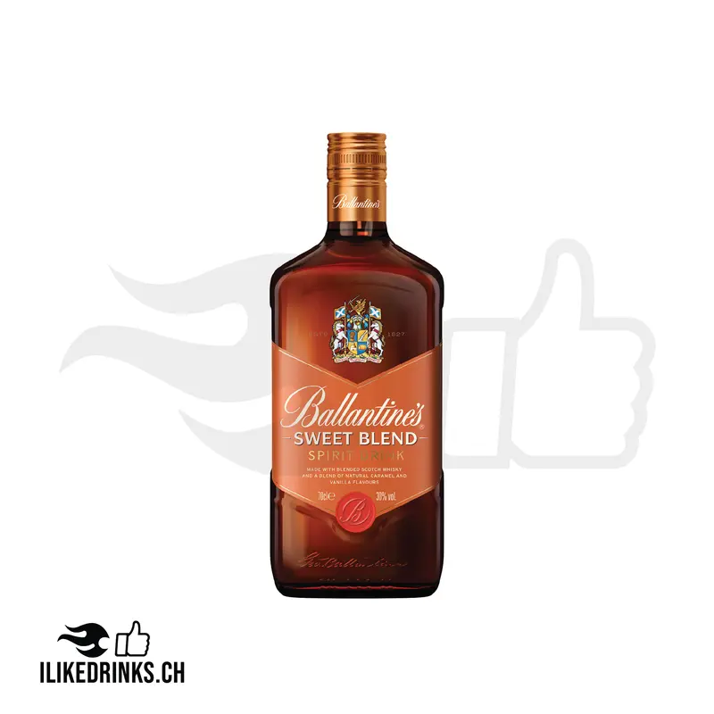 Ballantine's Sweet Blend