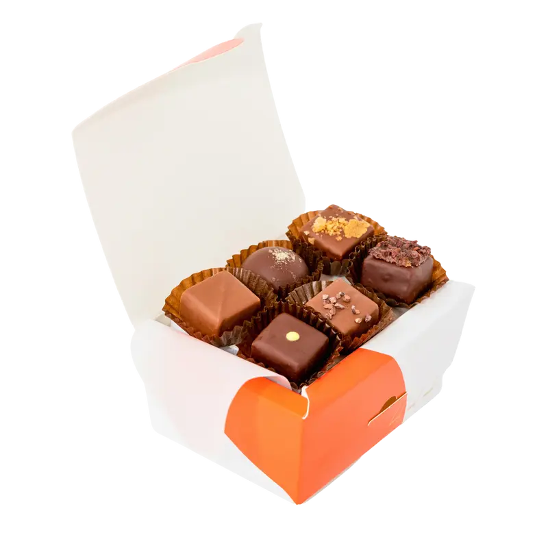 Ballotins Pralinés divers