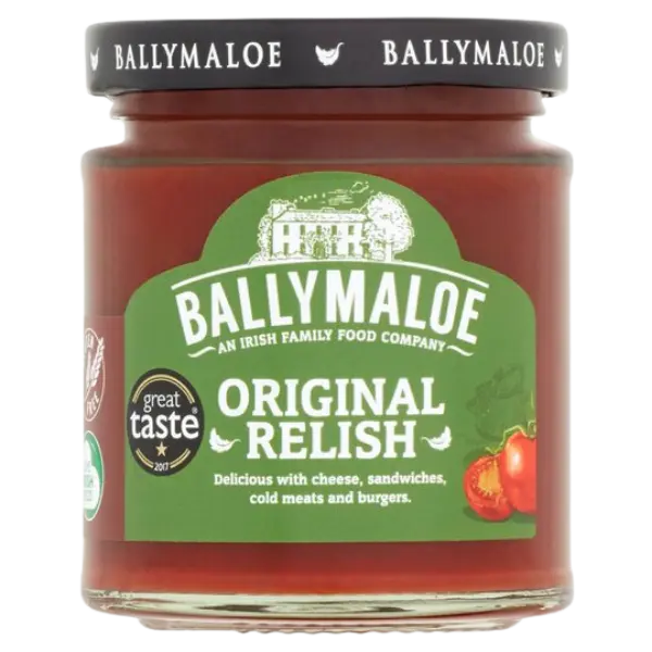 Ballymaloe Original Relish - 310 g