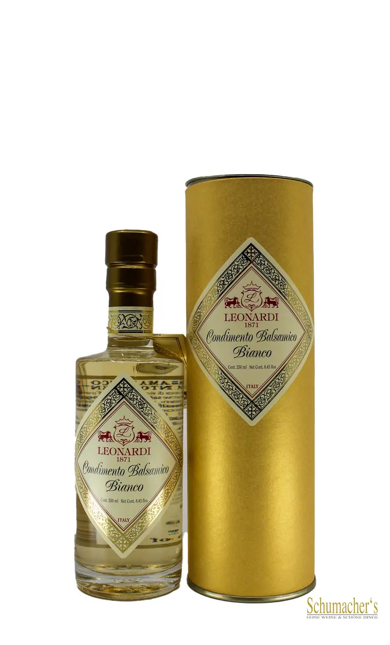Balsamico bianco Geschenksbox