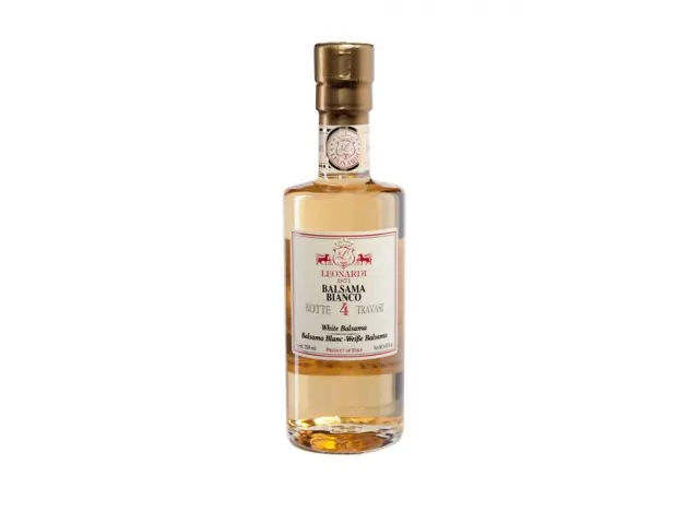 Balsamico Bianco