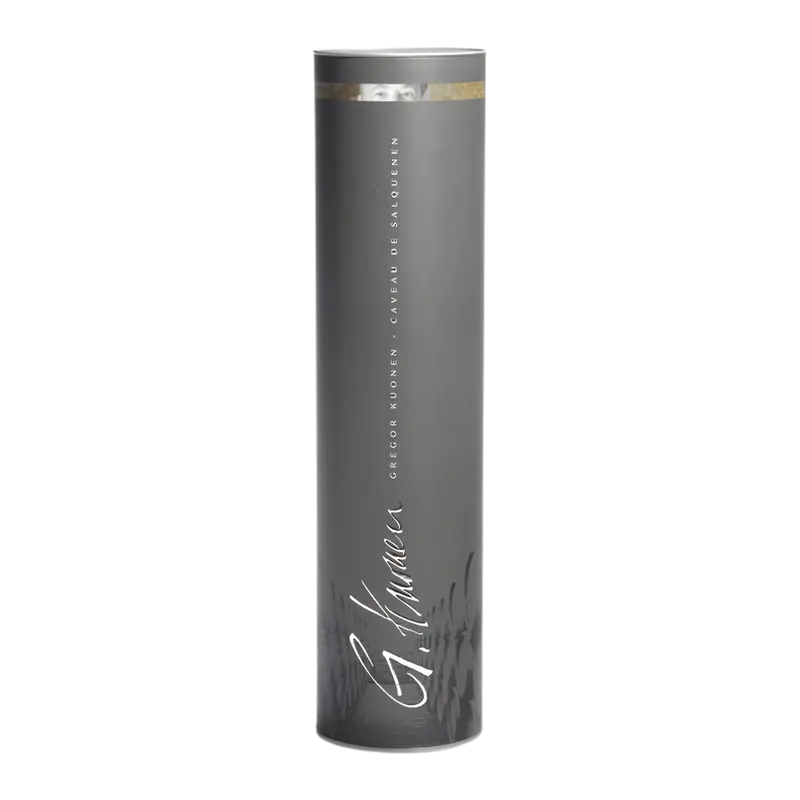 BALSAMICO de Gregor 200ml