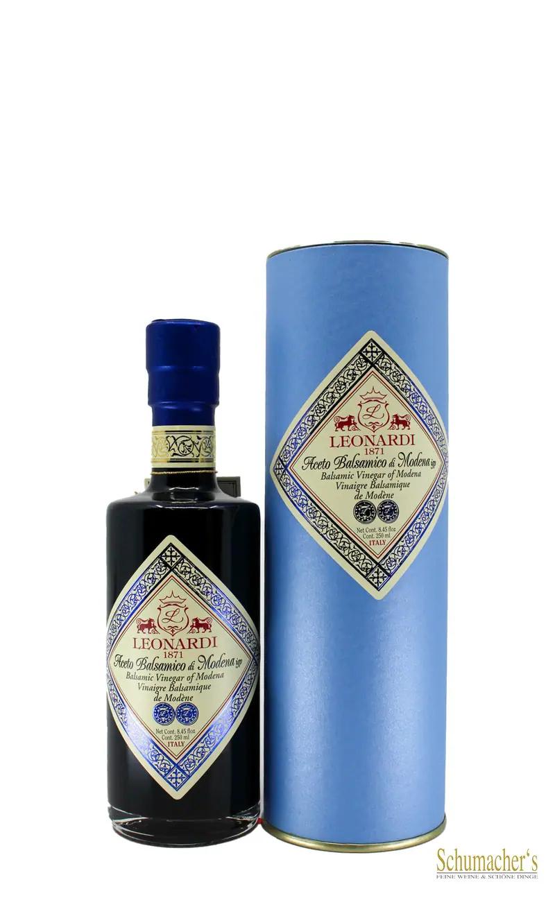 Balsamico Geschenksbox