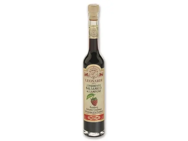 Balsamico Himbeer 100ml