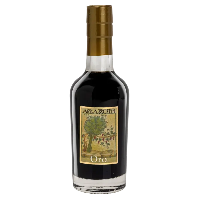 Balsamicoessig Modena Capsule Oro igp