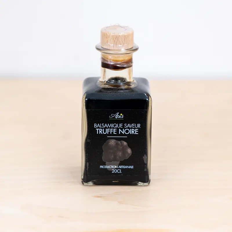 Balsamique truffe