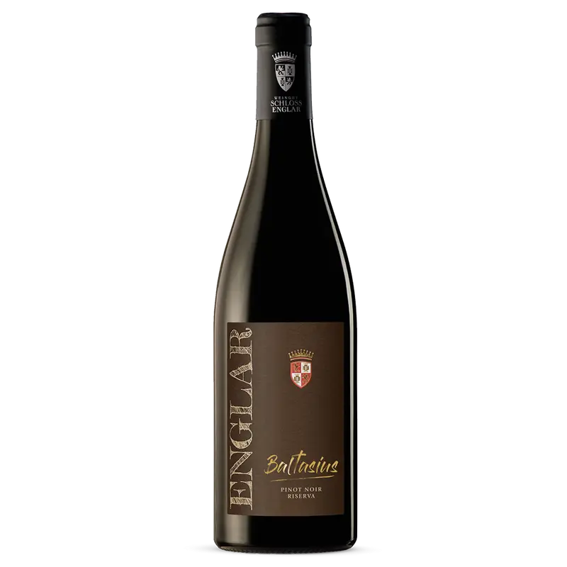 Baltasius Blauburgunder Riserva 2022 Südtirol DOC