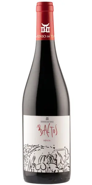 Baltos 2021 - Dominio de Tares (75cl)
