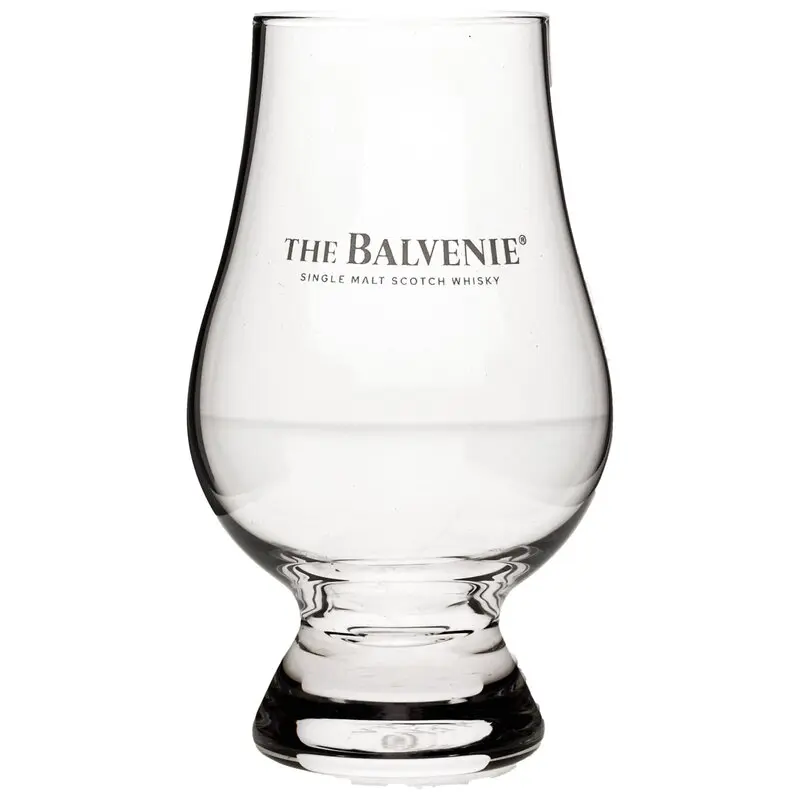 Balvenie Glencairn Glas - ohne GP