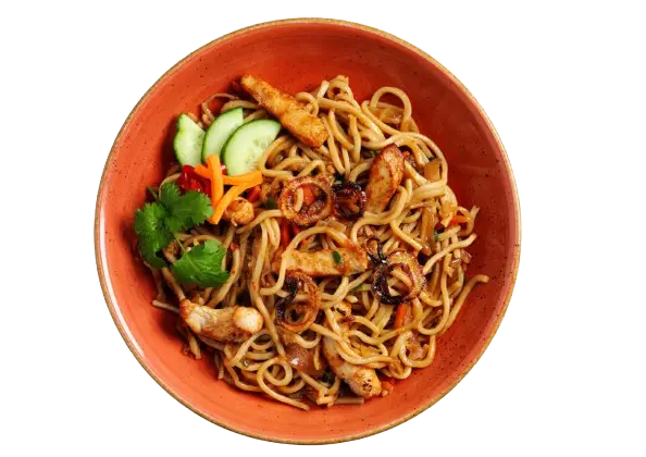 Bami Goreng