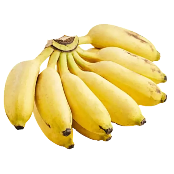Banana Thai - 500 g
