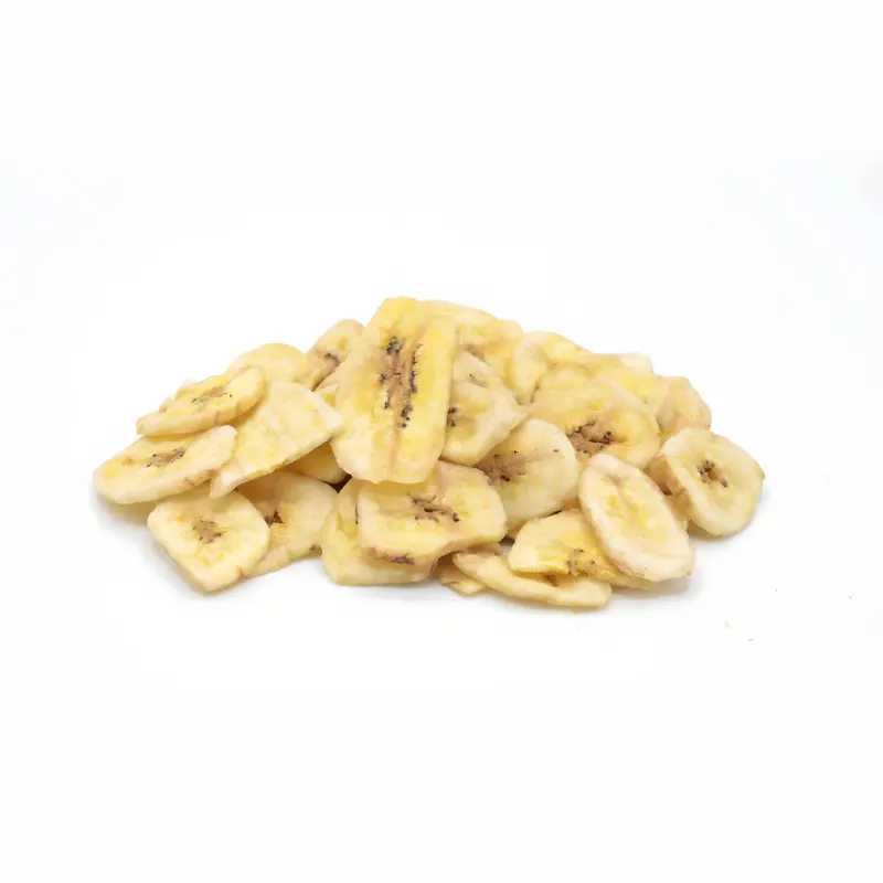 Bananenchips