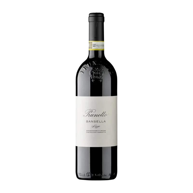 Bansella 2023 Nizza DOCG