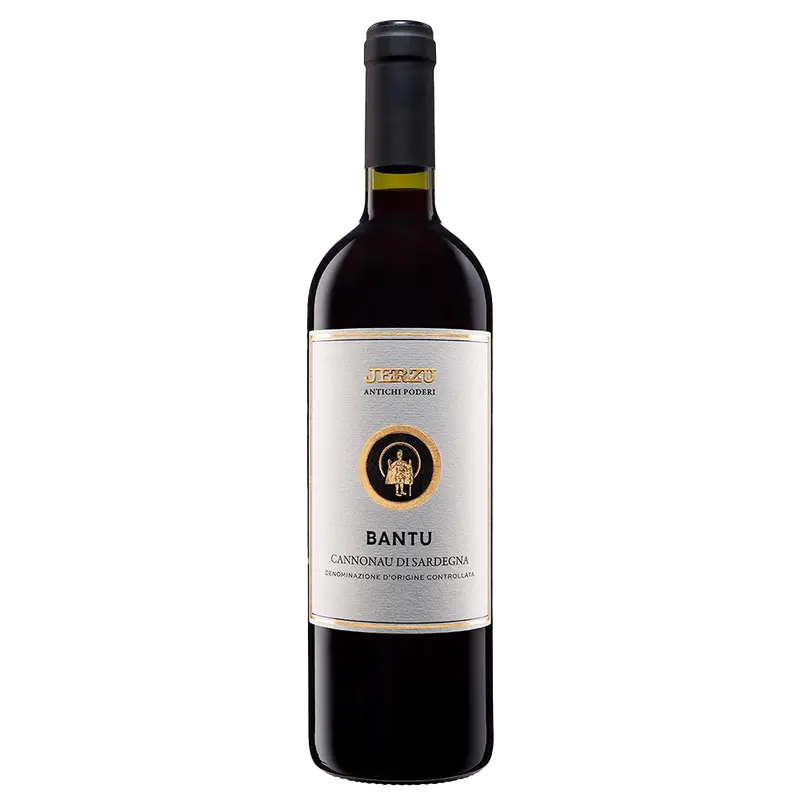 Bantu 2023 Cannonau di Sardegna DOC