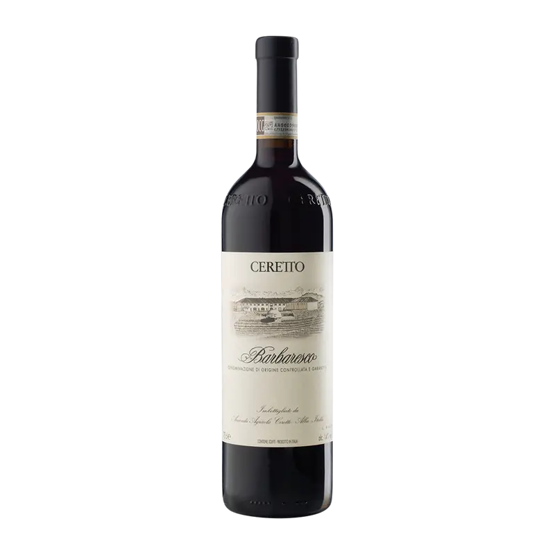 Barbaresco 2021 DOCG