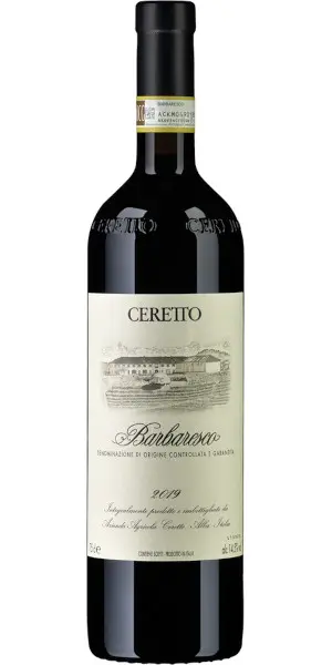 Barbaresco 2022 - Ceretto (75cl)