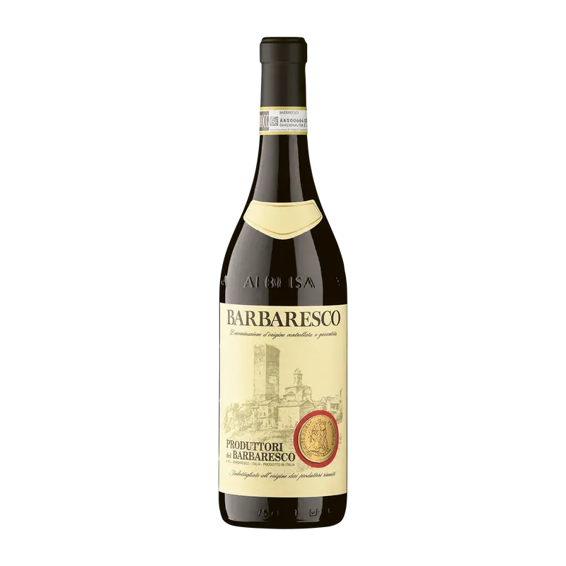 Barbaresco 2022 DOCG