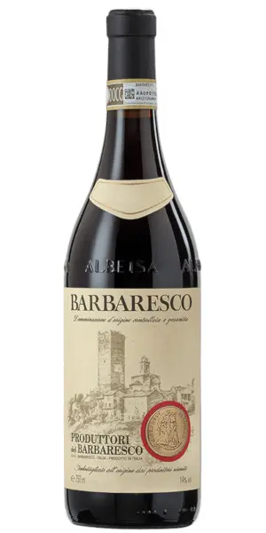 Barbaresco 2022 - Produttori del Barbaresco (75cl)