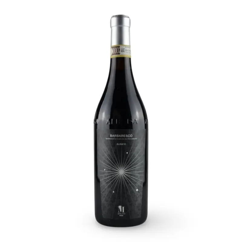 Barbaresco Ausario 2020 - Molino - Piemont DOCG -75cl