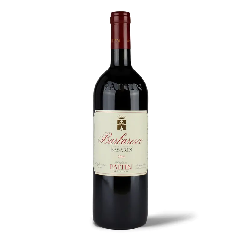 Barbaresco "Basarin" 2019