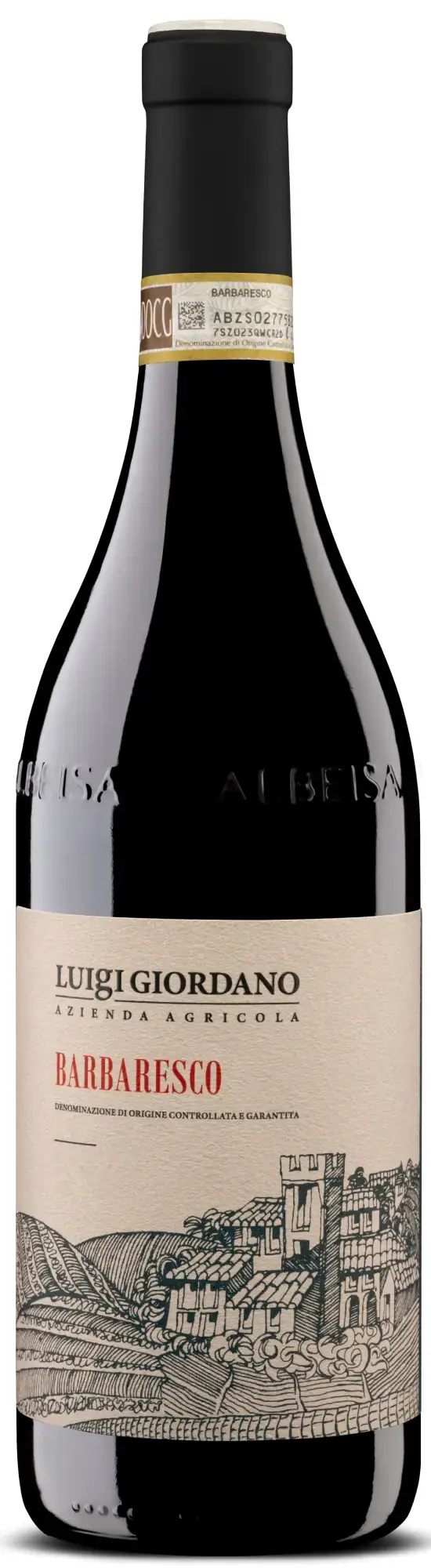 Barbaresco DOCG 2020 75cl
