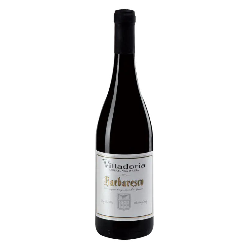 Barbaresco DOCG, Azienda Villadoria