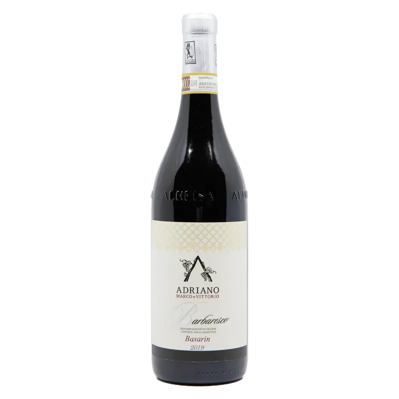 Barbaresco DOCG Basarin