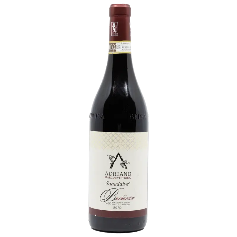 Barbaresco DOCG Sanadaive