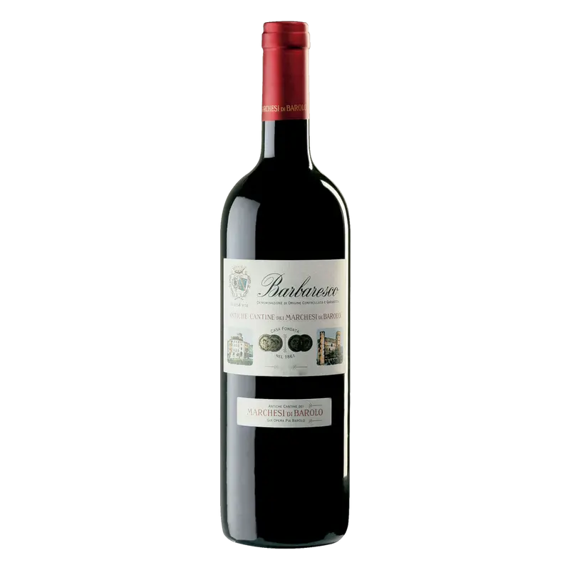 Barbaresco DOCG Tradizione, Marchesi di Barolo